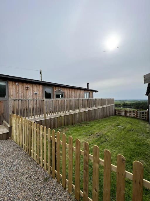 Kekaroka Lodge, Tottergill Farm Brampton  Exterior foto